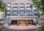 Hôtel Sandy Springs - Fairfield Inn & Suites by Marriott Atlanta Buckhead-2