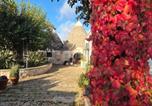 Location vacances Noci - Trulli Allegretti-2