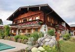 Location vacances Golling an der Salzach - Hafnerlehen-1