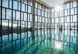 Hôtel 4 étoiles Montvalezan - Hôtel Alparena & Spa - 4 étoiles-3