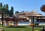Hôtel Province de Reggio d'Émilie - Hotel Tenuta Santo Stefano-3