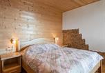 Location vacances Eberndorf - Chalet in Eberstein near Saualpe Ski Area-3