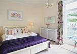 Location vacances Looe - The Old Bridge House-2