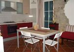 Location vacances Ledro - Apartments in Locca - Ledrosee 26351-1