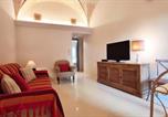 Location vacances Castrignano del Capo - La Dimora di Triano - Aris e Dana-1