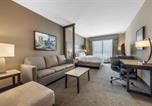 Hôtel Jackson - Best Western Plus Executive Residency Jackson Northeast-4
