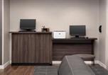 Hôtel Fresno - Residence Inn by Marriott Fresno Clovis-4