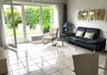 Location vacances Immenstaad am Bodensee - Ferienwohnung Noack-2