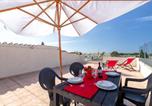 Location vacances Fertilia - Txa Vì - Terrace with sea view-1