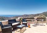 Location vacances Sayalonga - Beautiful Home In Cómpeta-4