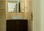 Location vacances Jaipur - Ardra 3bhk Apartment Mi Road Jaipur Family Friendly Stay-2