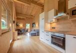 Location vacances Gries im Sellrain - Haus Alpenprinzessin Stubai Tirol Luxury Naturperle-3