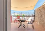 Location vacances Palerme - Candelai Apartments by Wonderful Italy-1