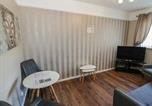 Location vacances  Gare de Walsall - 32b Cramp Hill-3