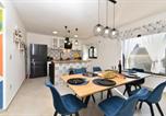 Location vacances Kanfanar - House Modrusani 2368-3