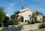 Location vacances Vrsi - Apartment Vrsi -Mulo 2-1