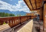 Location vacances Salzbourg - Nationalpark Chalet Blessachkopf-4