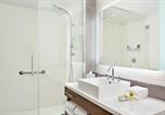 Hôtel Linthicum Heights - Element Arundel Mills Bwi Airport-2