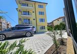 Hôtel Несебър - Естрела къща за гости-4