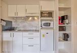 Location vacances  Gers - Studio rénové climatisé avec balcon, animaux admis - Fr-1-841-24-3
