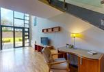 Location vacances Kinsale - Castlemartyr Holiday Lodges No 20 2 Bed by Trident Holiday Homes-4