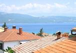 Location vacances Krk - Apartman Braut-1