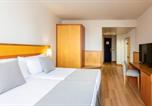 Hôtel Onda - Castellón Center, Affiliated by Meliá Hotel-3