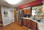 Location vacances Taos - Valley Condo 120 - Creekside - Wifi - Pet Friendly - Hot Tub - Fireplace - Washer - Dryer - Playground-4