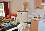 Location vacances Barjac - Apartment 2-Room Apartment-4