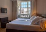 Hôtel Saint-Jacques-de-Compostelle - Hotel San Miguel-1