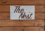 Location vacances Stapleford - The Nest at the Round House-3