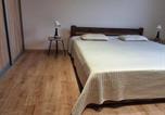 Location vacances Trenčianske Teplice - Ludo apartman-4