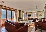 Location vacances Saint-Jean-d'Aulps - Chalet - Wifi - Saint Jean D'Aulps - 10 Personnes - Taptop-2