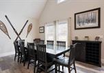 Location vacances White Mountains - 4br,Hottub,Fireplace,Deck,Gamerm-2