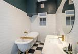 Location vacances Perth - Stylish 1br Apt in West Perth with Parking-3