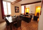 Location vacances Aix-en-Provence - Appartement de Charme-3