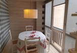 Location vacances Jaca - Apartamento Los Valles-2