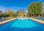 Location vacances Manacor - Mirabo-1