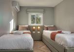 Location vacances Safed - קלמה - Kalma Tsfat-3