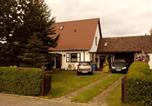 Location vacances Dranske - Ferienwohnungen Hiddenseeblick 3-2
