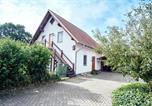 Location vacances Fuhlendorf - Aufwind I Haushälfte-1