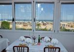 Hôtel Rimini - Hotel Driade sul mare-2