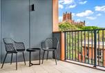 Location vacances Newcastle - Herald Building Newcastle - Coastal City Retreat-2