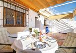 Location vacances Chipiona - Caracola Apartment-1