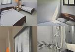Hôtel Phan Thiết - Nhà Nghỉ Phố Biển Phan Thiết-1