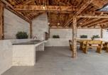 Location vacances  Benkovac - Villa Jollie by Villas Guide-4