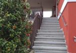 Hôtel Udine - Cjase Paola-3