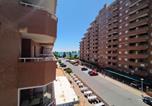 Location vacances  Castellon - Acv - Vistamar Ii-1ª linea planta 3 sur-2
