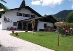 Location vacances Rottach-Egern - Ferienwohnung Haulle, Kreuth-Scharling am Tegernsee-1