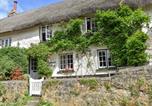 Location vacances Cheriton Bishop - Rookwood-1